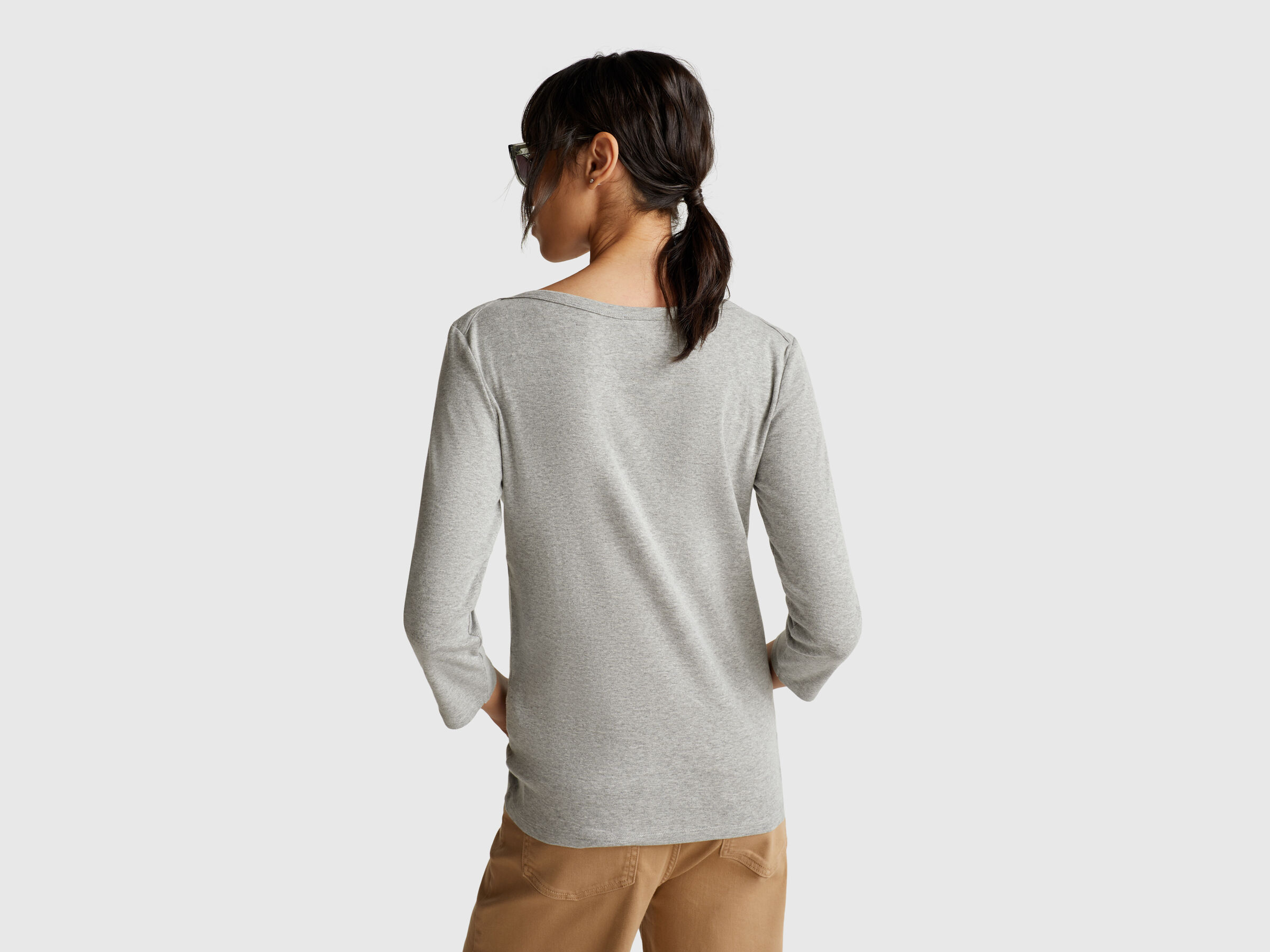 SWEATER L/S Women image number 2